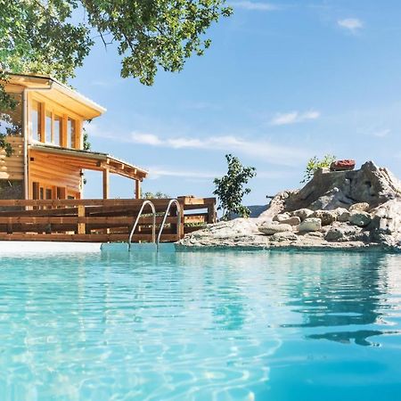 Romantic Tree House Kato Pavliana المظهر الخارجي الصورة