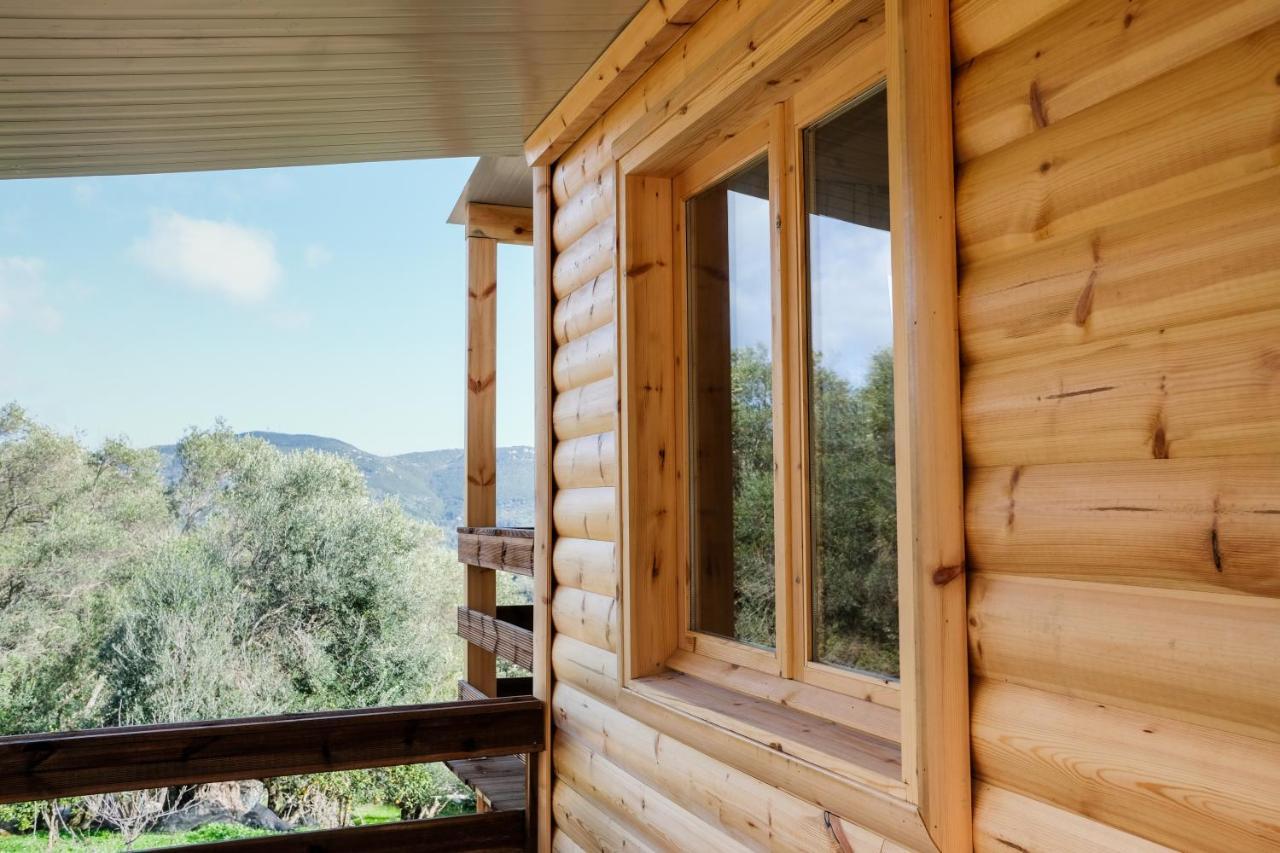 Romantic Tree House Kato Pavliana المظهر الخارجي الصورة