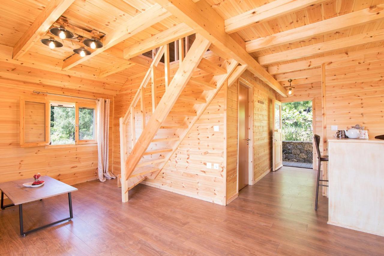 Romantic Tree House Kato Pavliana المظهر الخارجي الصورة