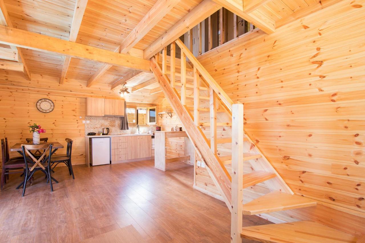 Romantic Tree House Kato Pavliana المظهر الخارجي الصورة