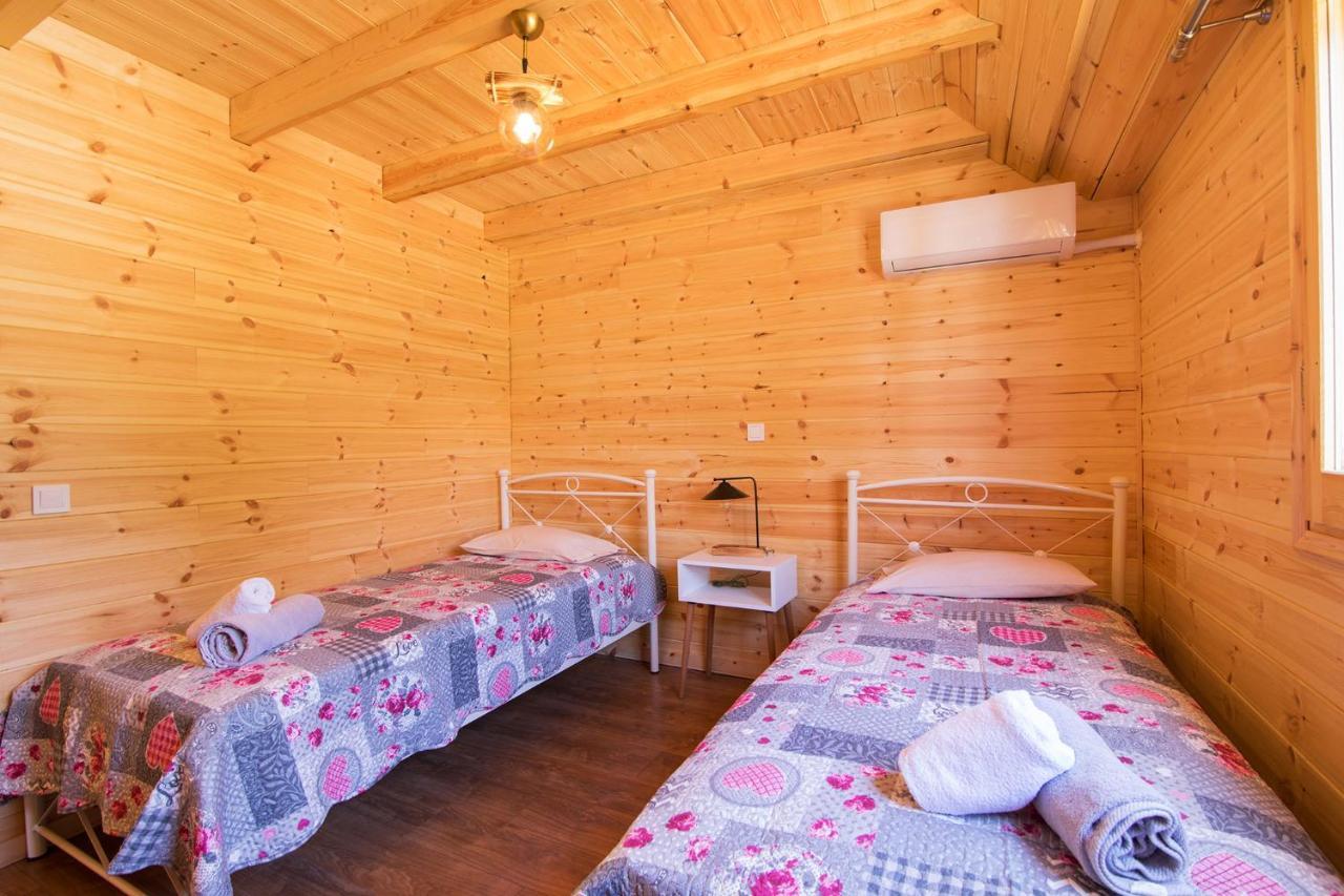 Romantic Tree House Kato Pavliana المظهر الخارجي الصورة